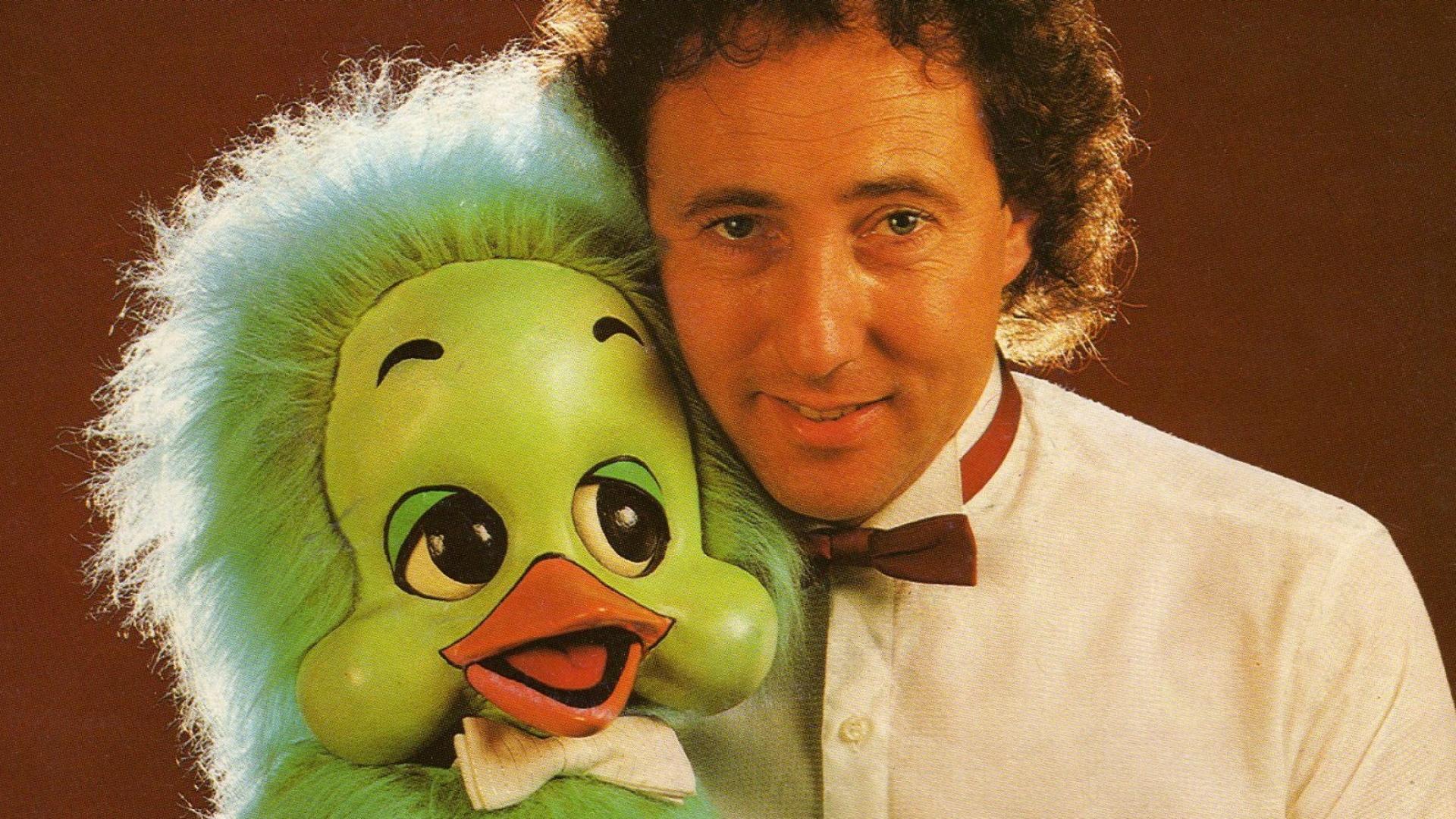 The Keith Harris Show