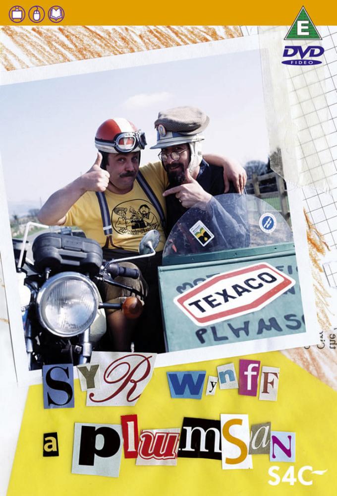 Adventures of Syr Wynff & Plwmsan