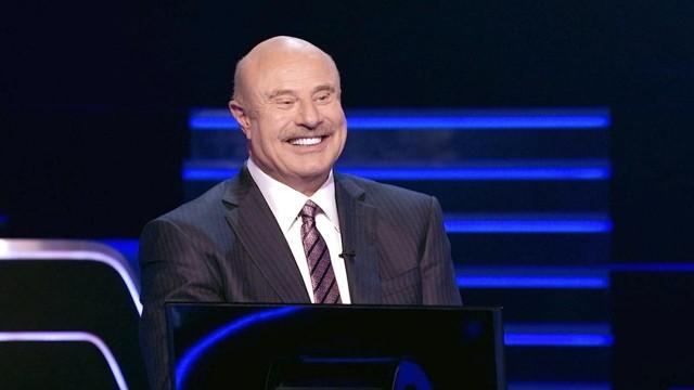 In The Hot Seat: Dr. Phil, Kaitlin Olson and Lauren Lapkus