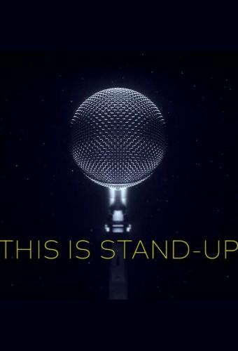 This Is Stand-Up