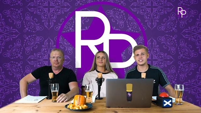 Gaat alles wel goed met MONICA GEUZE? & Dit is het zusje van Dennis | RoddelPraat #9