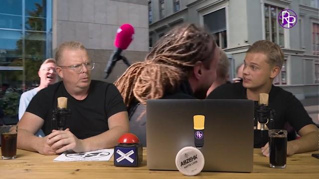 RUMAG steelt RoddelPraat & Neef van Dennis boos op Jan Roos | #16