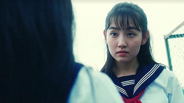 The Serial Killer Appears