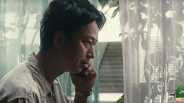 The Serial Killer is Before You