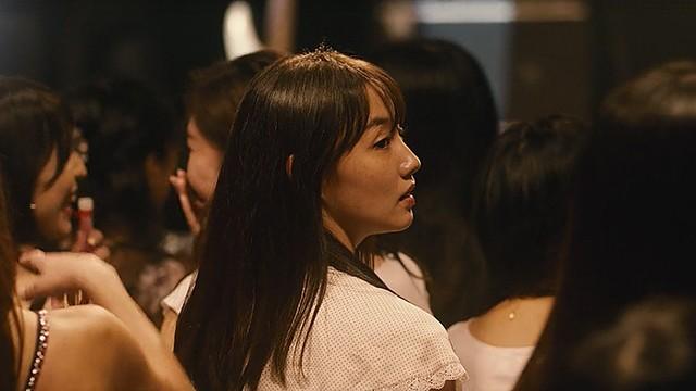 That's the Serial Killer