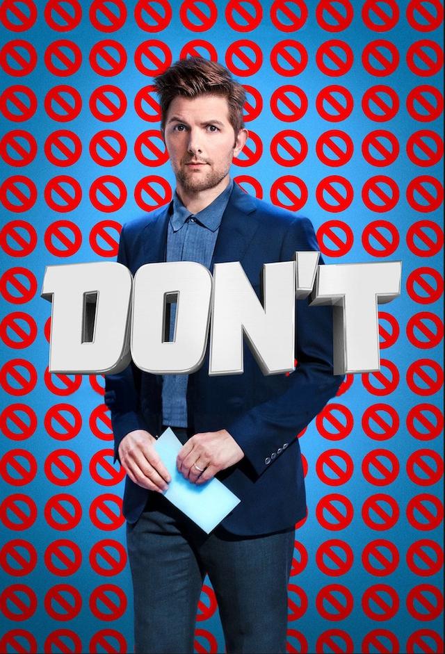 Don't