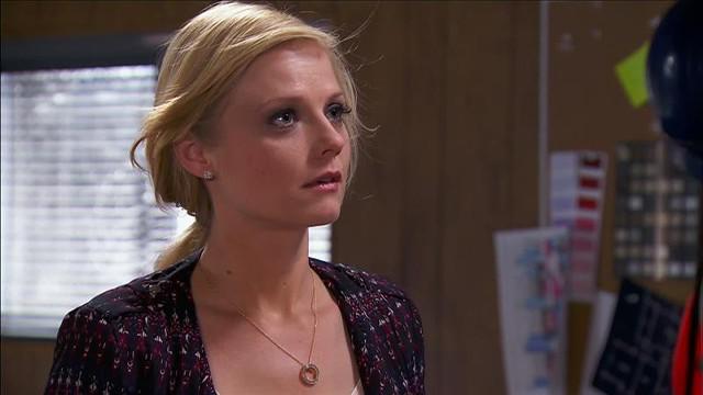 Aparece la Gina legítima