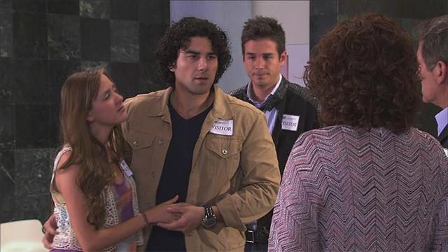 El resultado de La operación