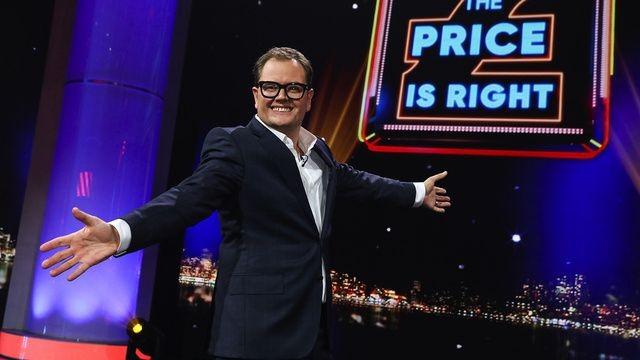 The Price Is Right