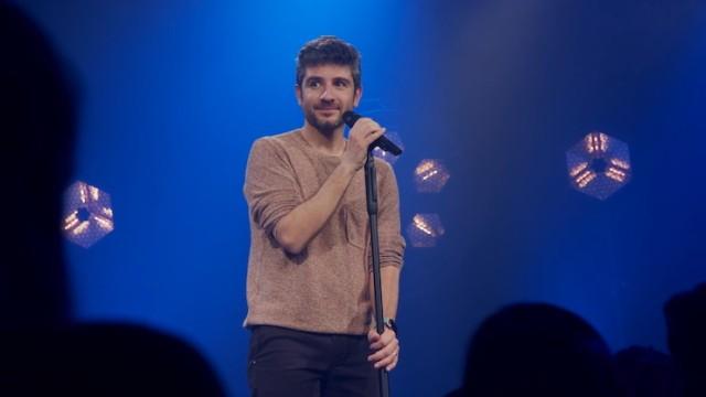 20 minutes avant… Le divorce