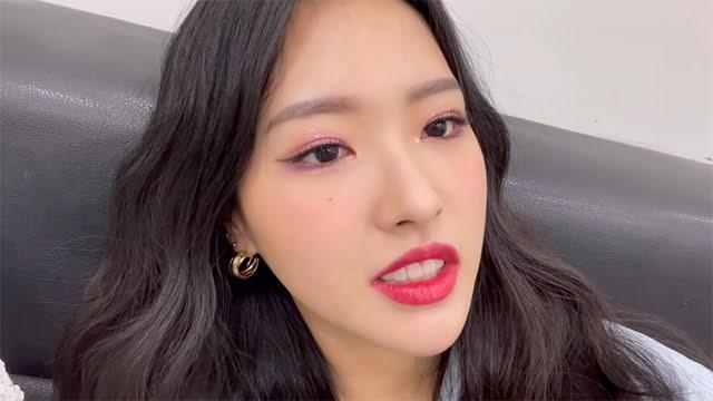 Olivia Hye #24