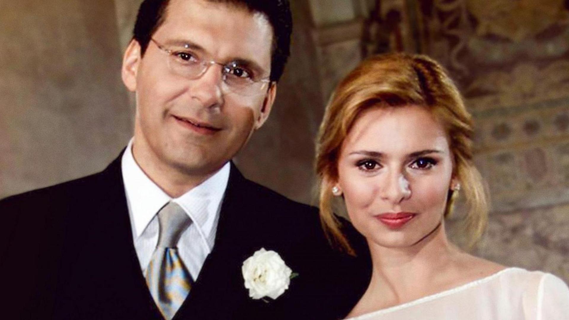 Let's be together forever