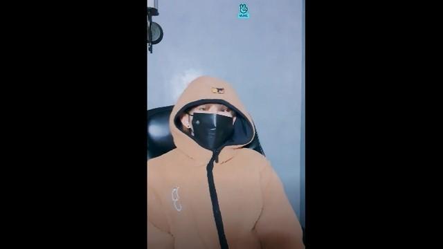 Missed you so D1 came ♥