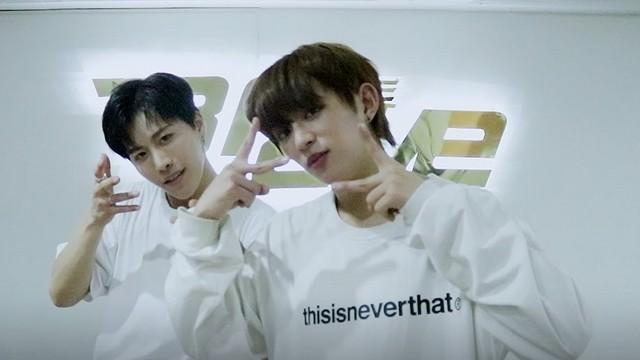 'Bruno Mars - Finesse (Remix) (Feat. Cardi B)' Choreography by DKB