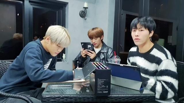 Writing DKB's 2021 Bucket List #2