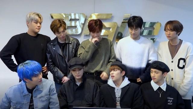 TO. Reaction to me one year later (Feat. The 1st anniversary of their debut)????