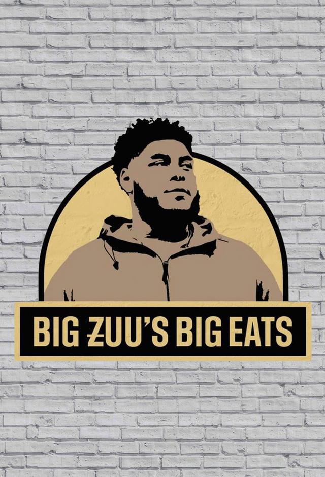 Big Zuu's Big Eats