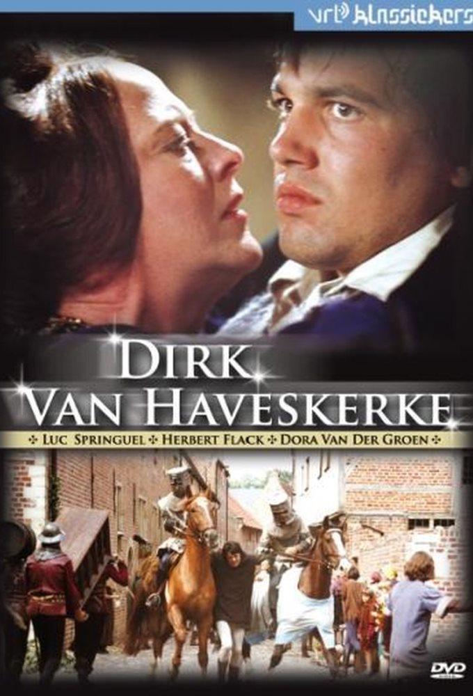 Dirk van Haveskerke