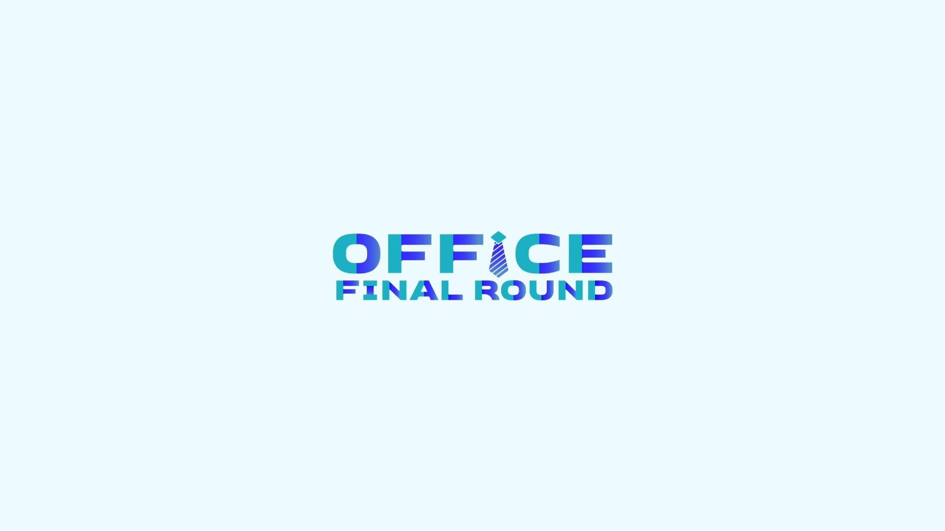 NCT 127 BATTLE GAME 'Office Final Round'