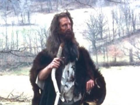 Bearskin, or The Man Who Didn't Wash for Seven Years
