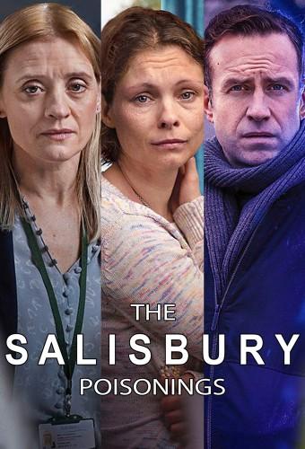 The Salisbury Poisonings