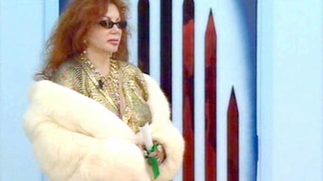 The ‘Yeah Jackie' One