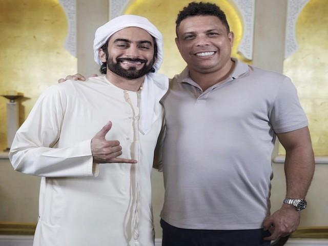 Chapter 4 | Ronaldo