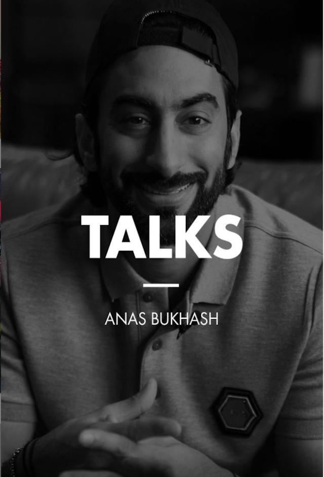 #ABtalks
