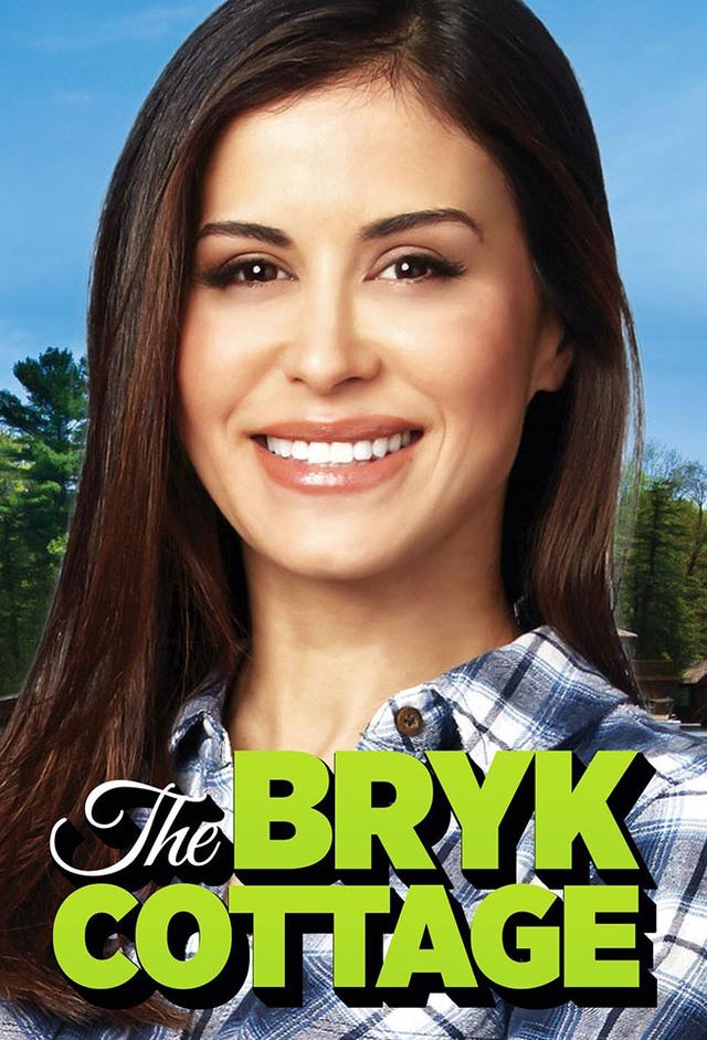 The Bryk Cottage