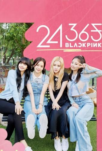 24/365 with BLACKPINK