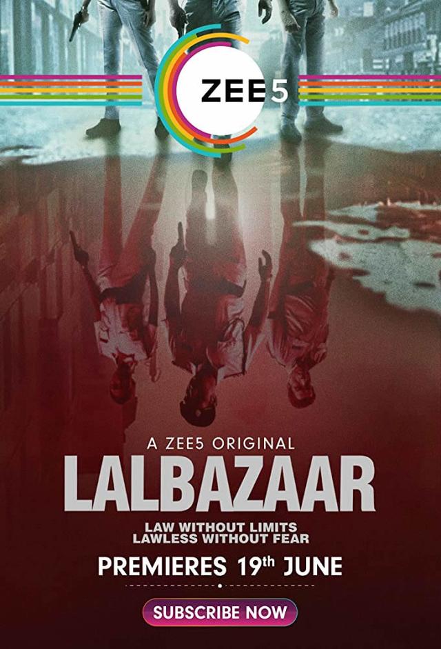 Lalbazaar