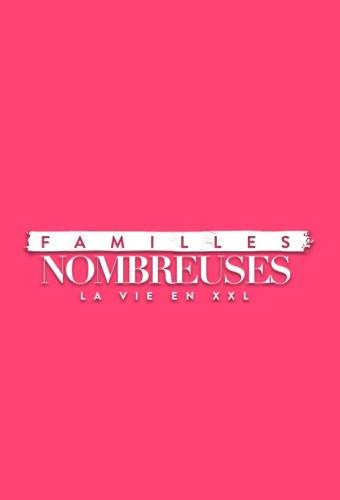 Familles nombreuses: la vie en XXL