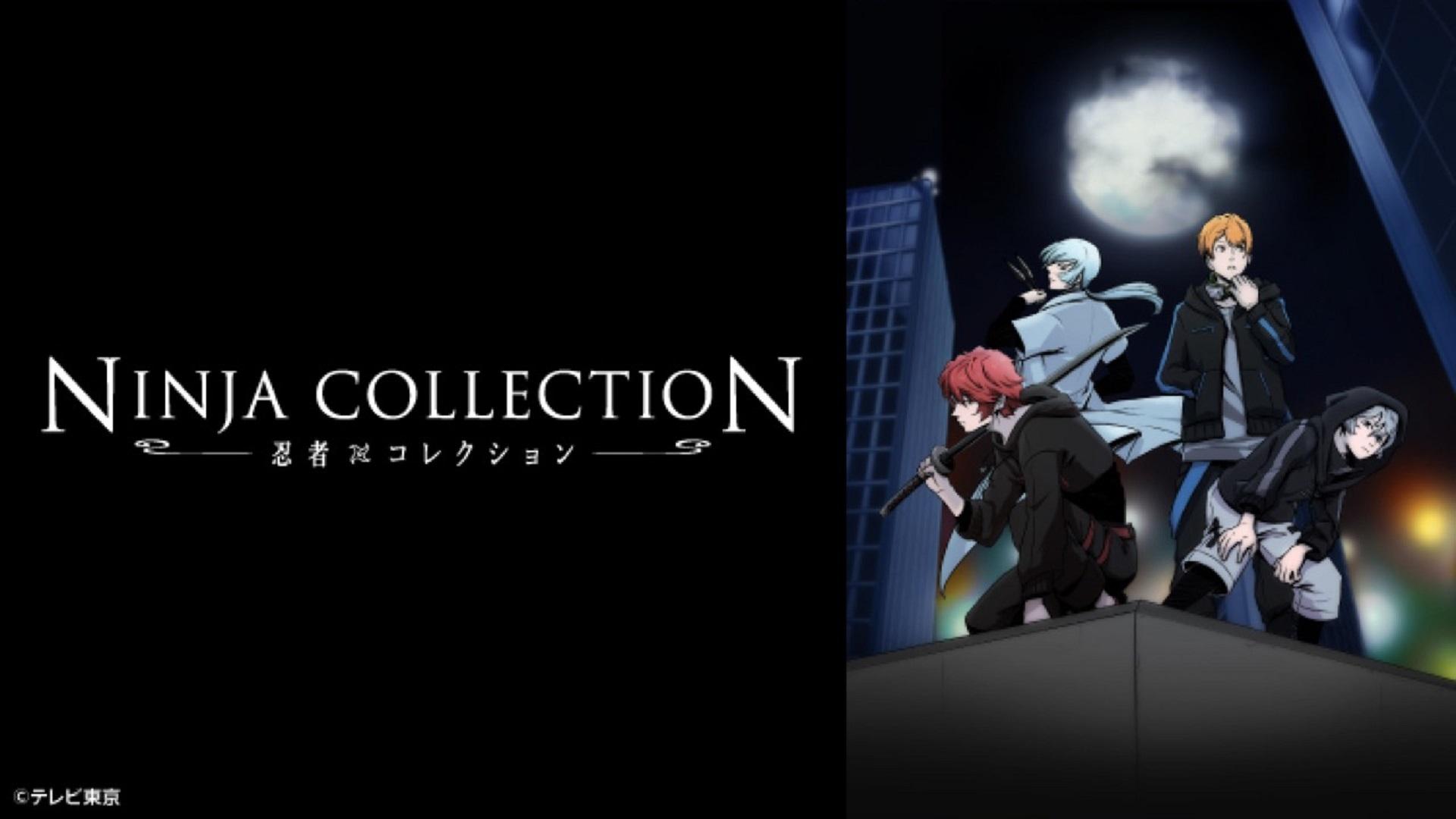 Ninja Collection