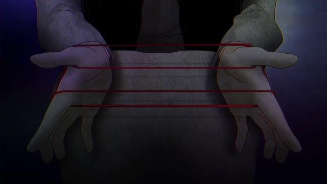 Cat's Cradle