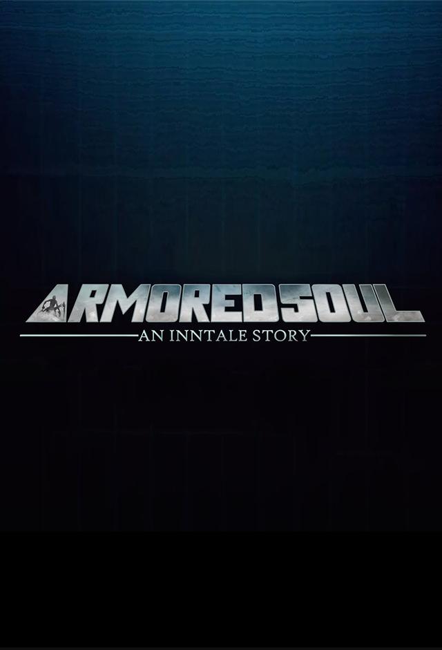 Armored Soul