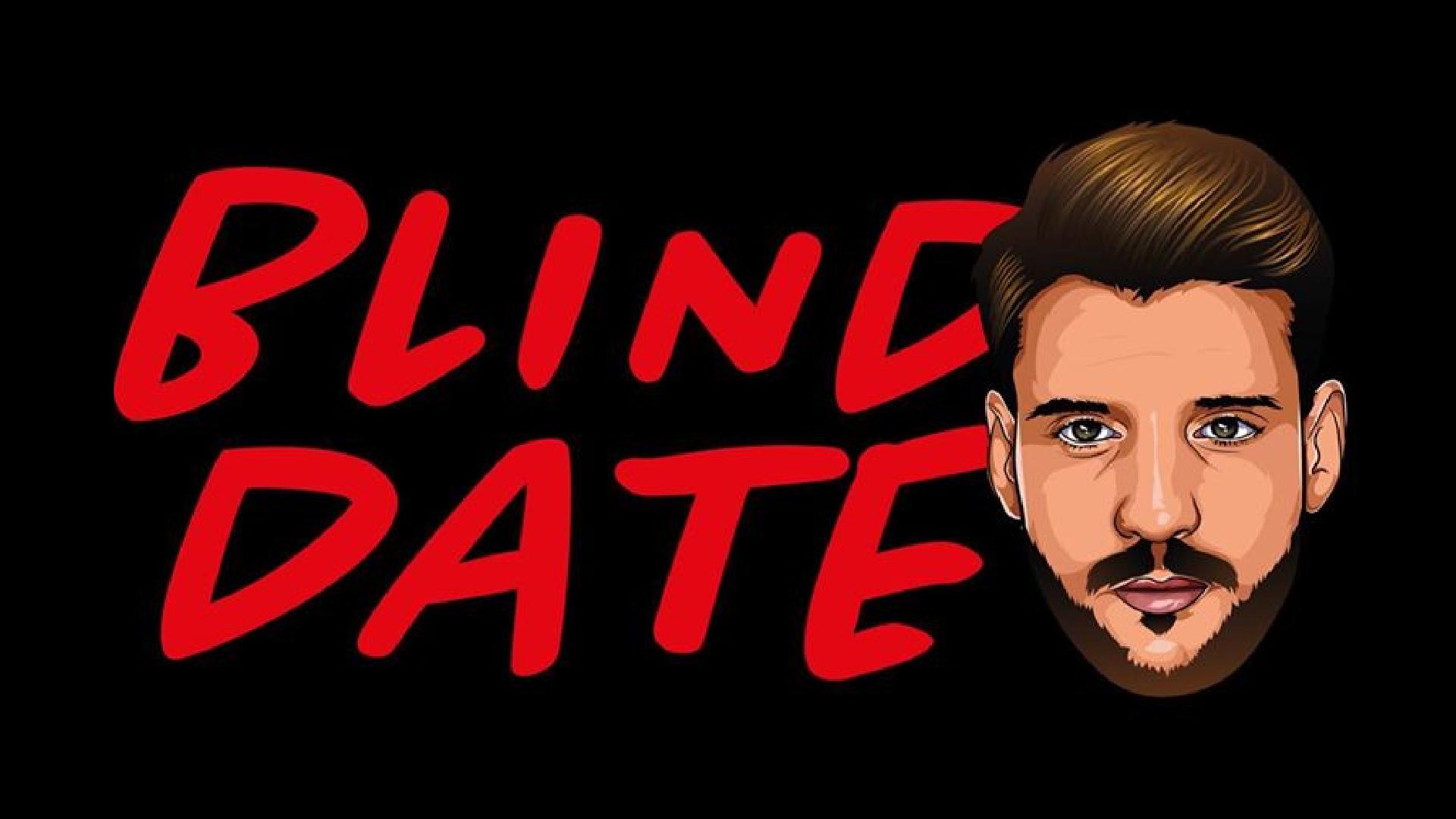 Blind Date com Tiago Paiva