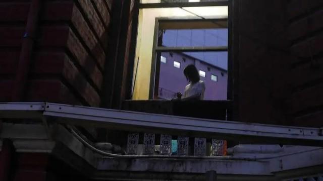 Adopted Into Slavery