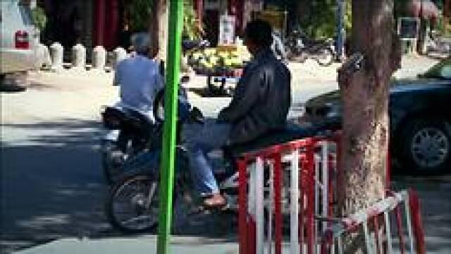 Cambodia's Child Predators