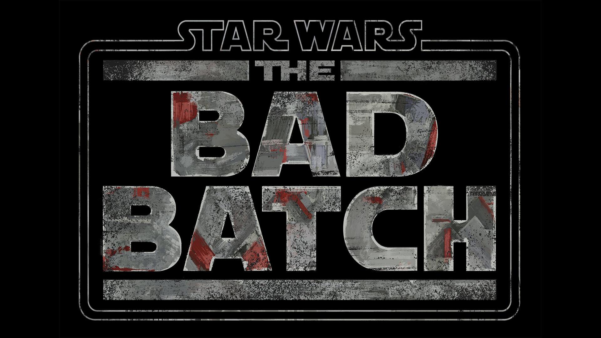 Star Wars: The Bad Batch