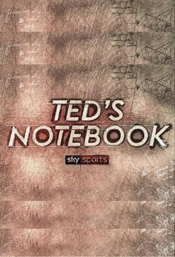 Ted's Notebook
