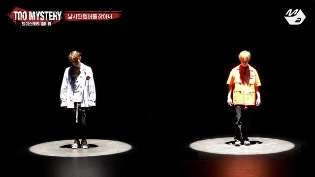 Ep.2 Find the vaccine to save zombie member!