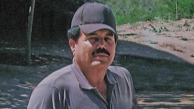 Ismael "El Mayo" Zambada Garcia: The Head of the Sinaloa Cartel