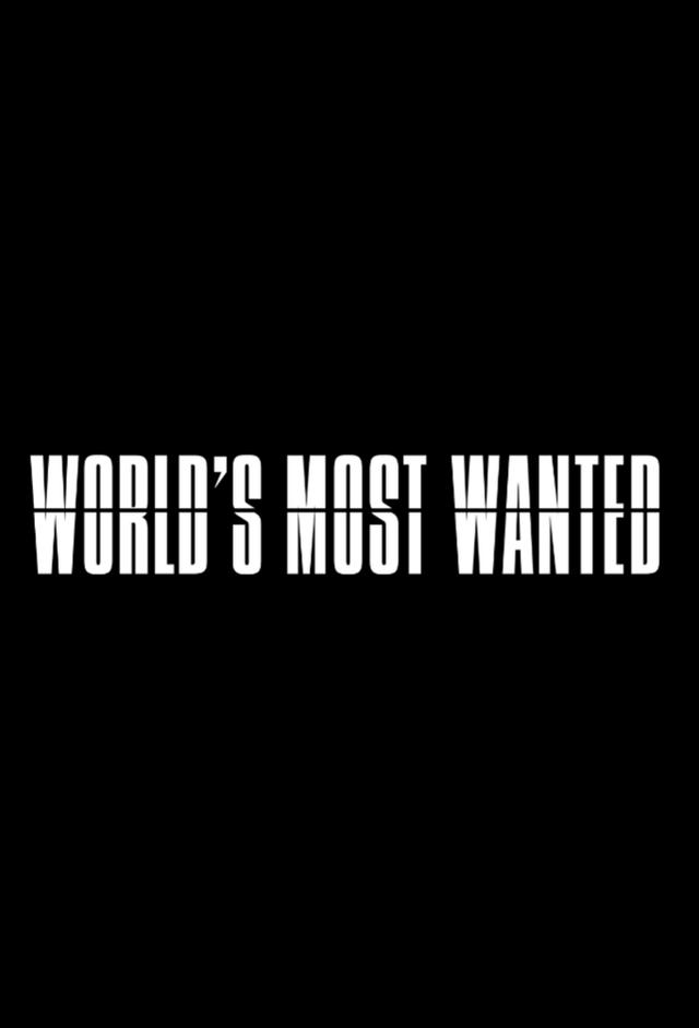 World's Most Wanted