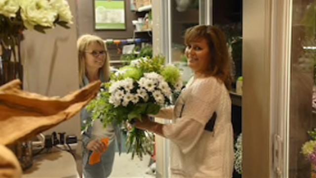 C’est le grand jour!