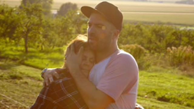 De la mozzarella d’ici