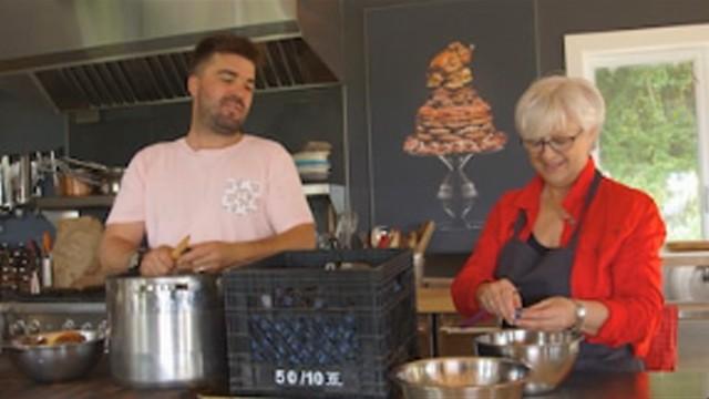 Une famille tissée serrée