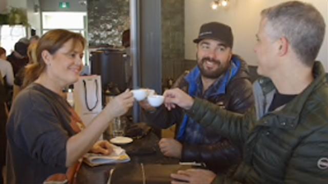 Un projet n’attend pas l’autre