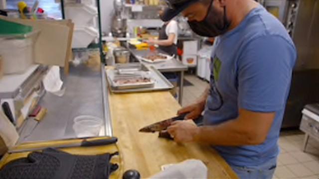 Pas le choix, on s’organise!