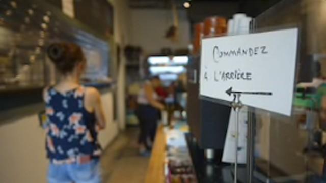 Et si c’était le début d’une nouvelle vie?