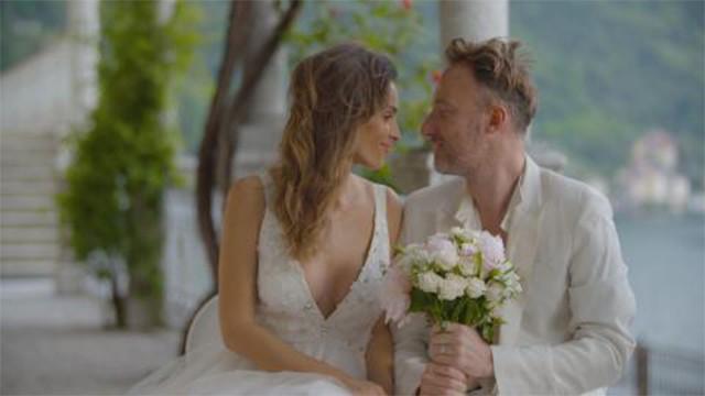 E la festa di matrimonio?